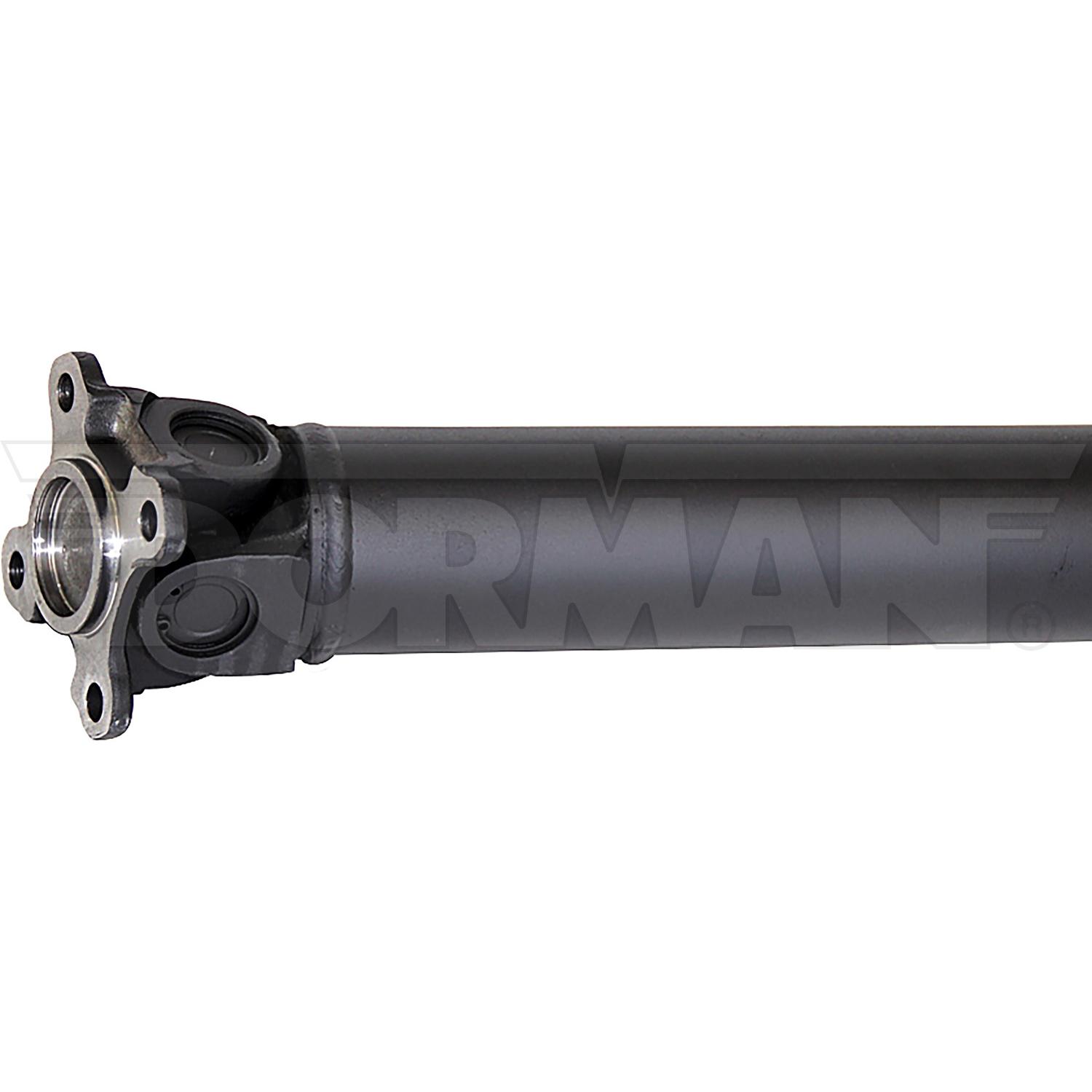 Dorman 976796 Drive Shaft product image 2 of 4