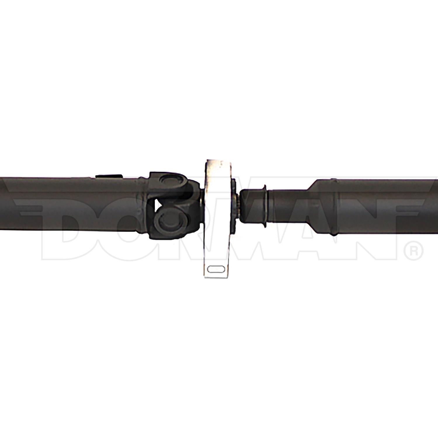 Dorman 976796 Drive Shaft product image 4 of 4
