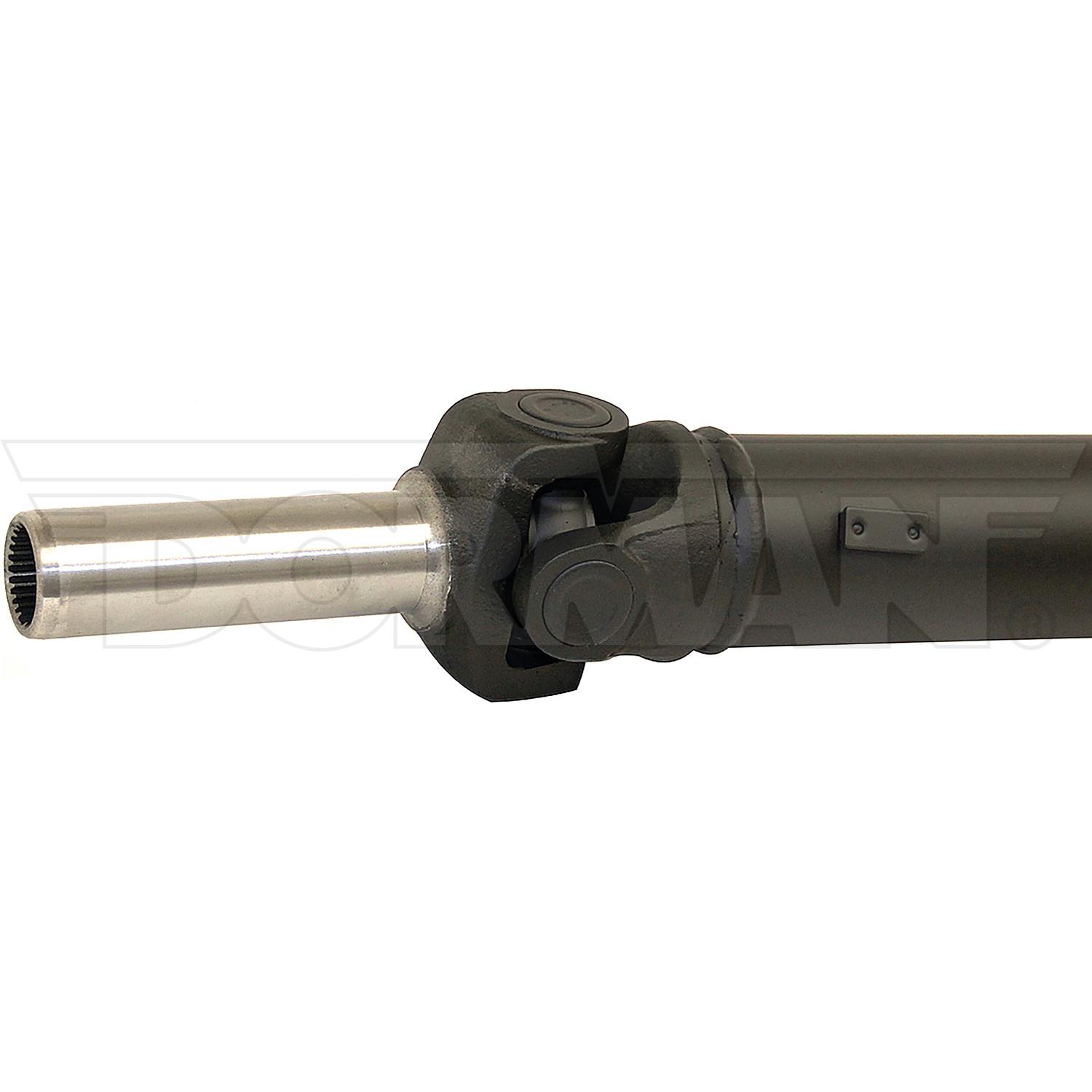 Dorman 976805 - Drive Shaft Dorman 976805 Drive Shaft product image 2 of 4