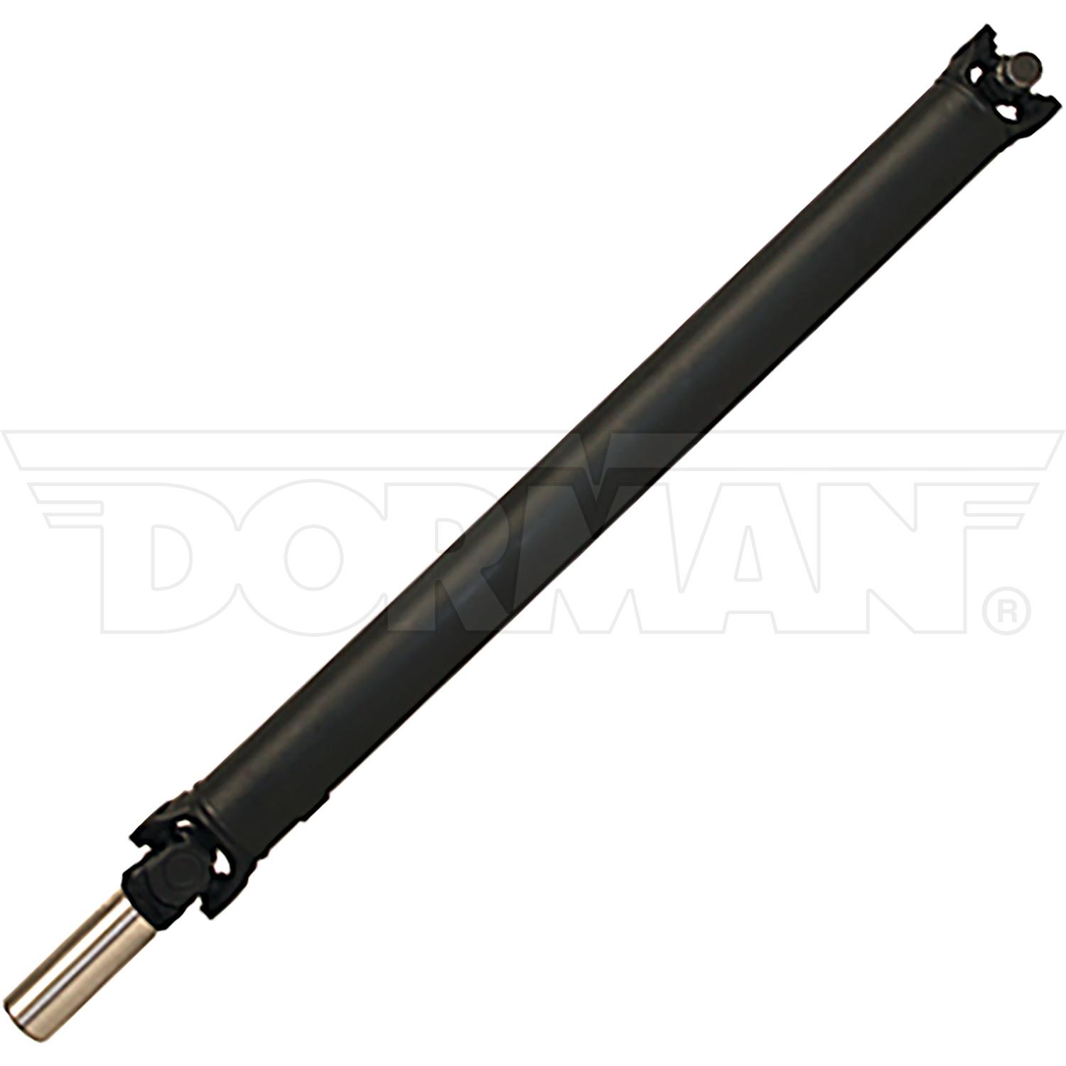 Dorman 976805 - Drive Shaft Dorman 976805 Drive Shaft product image 4 of 4