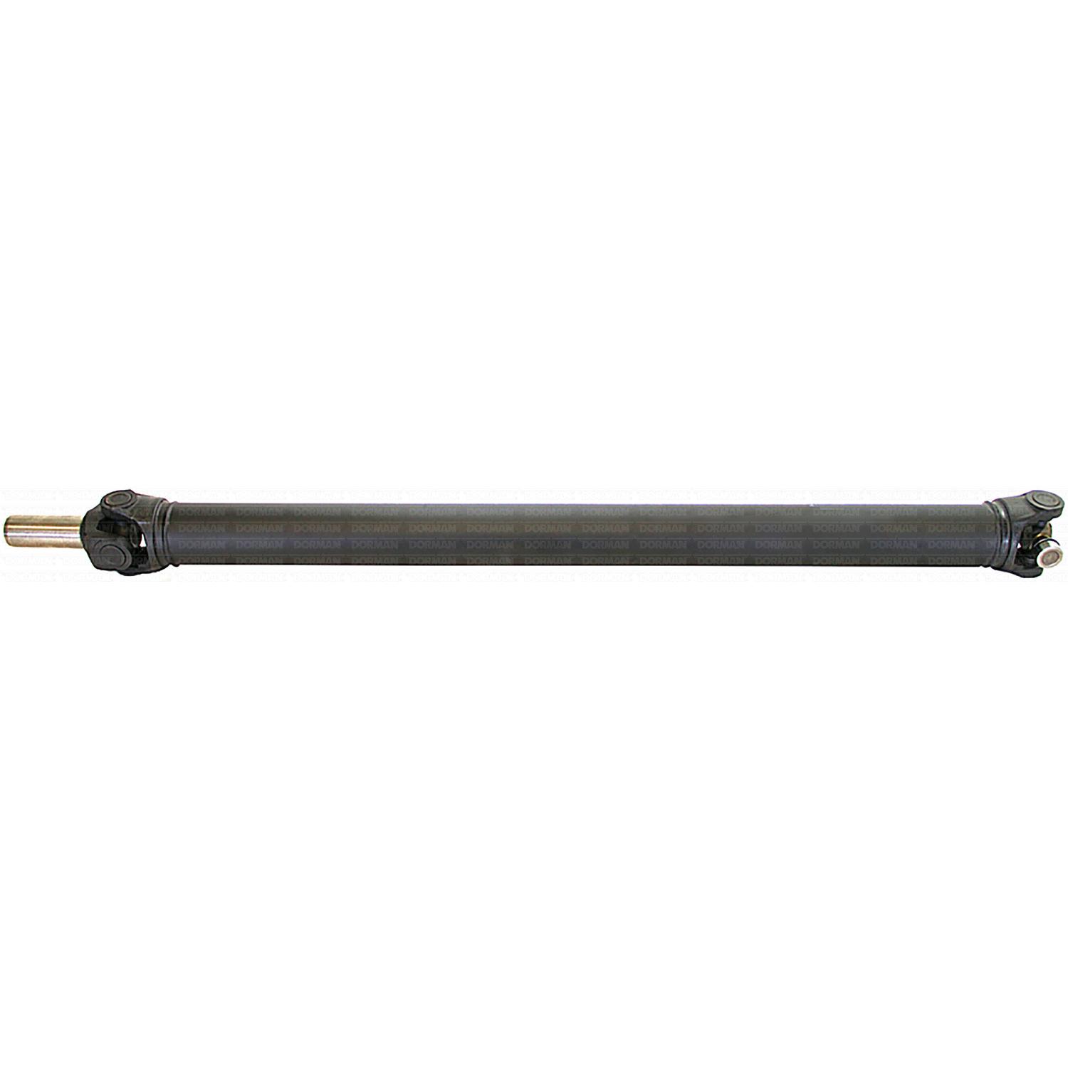 Dorman 976809 - Drive Shaft Dorman 976809 Drive Shaft product image 1 of 4