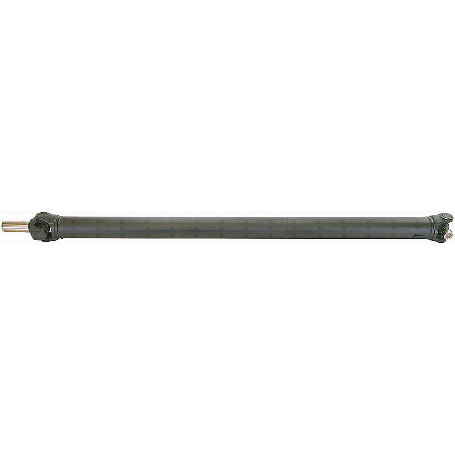 Dorman 976817 Drive Shaft product image 1 of 4