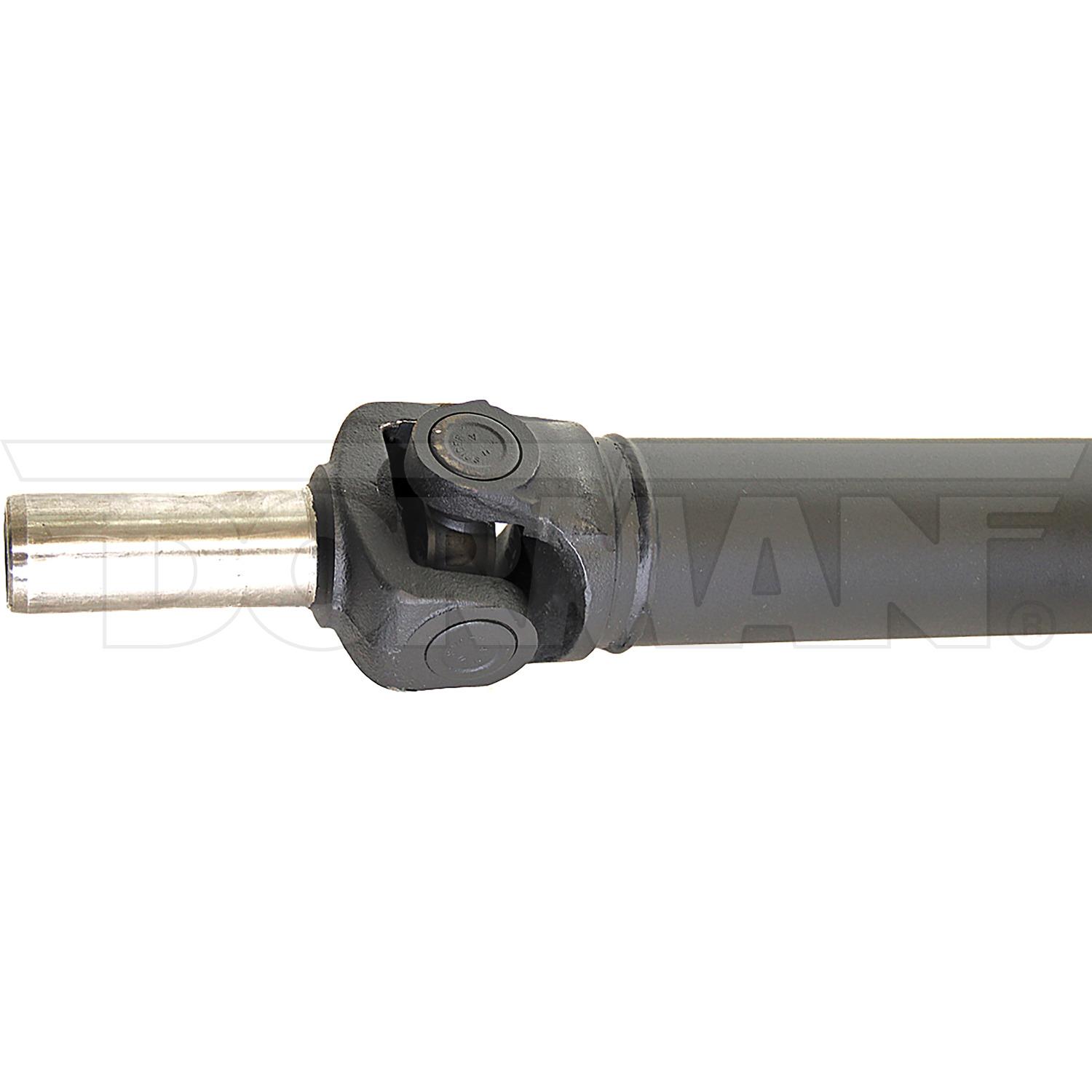 Dorman 976817 Drive Shaft product image 2 of 4