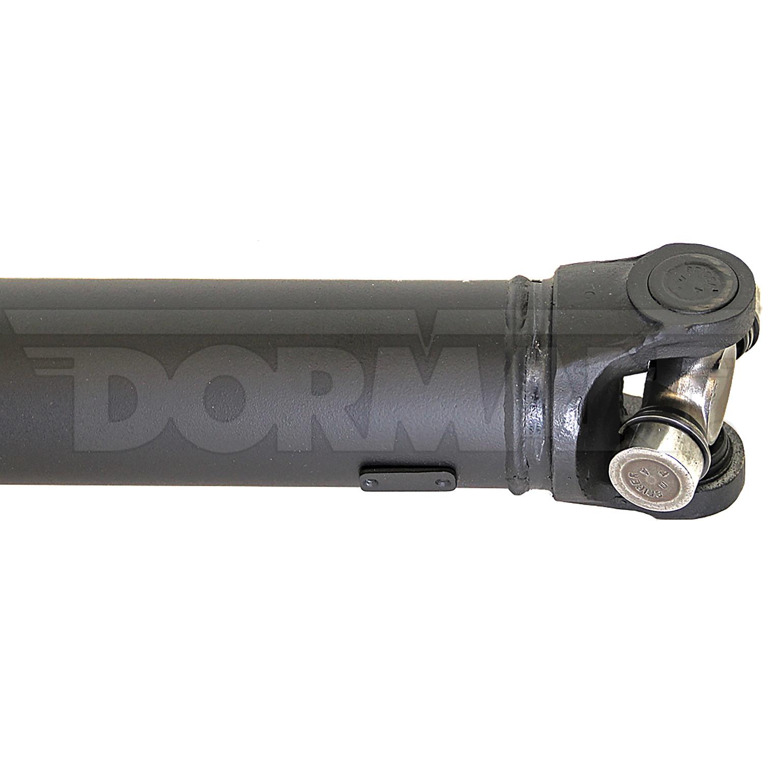 Dorman 976817 Drive Shaft product image 3 of 4