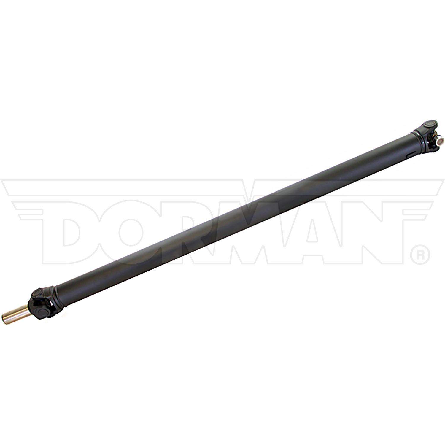 Dorman 976817 Drive Shaft product image 4 of 4