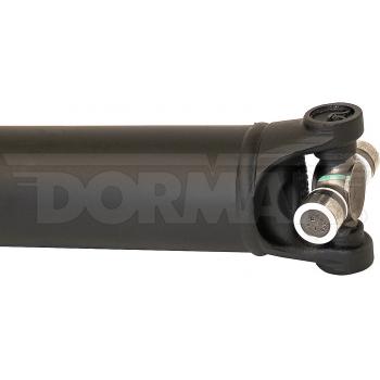Dorman 976837 Drive Shaft product image 3 of 4