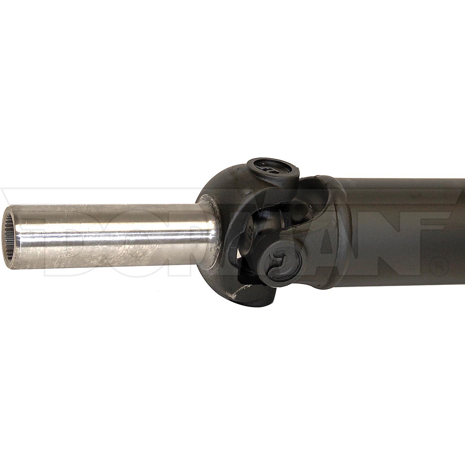 Dorman 976843 - Drive Shaft Dorman 976843 Drive Shaft product image 2 of 4