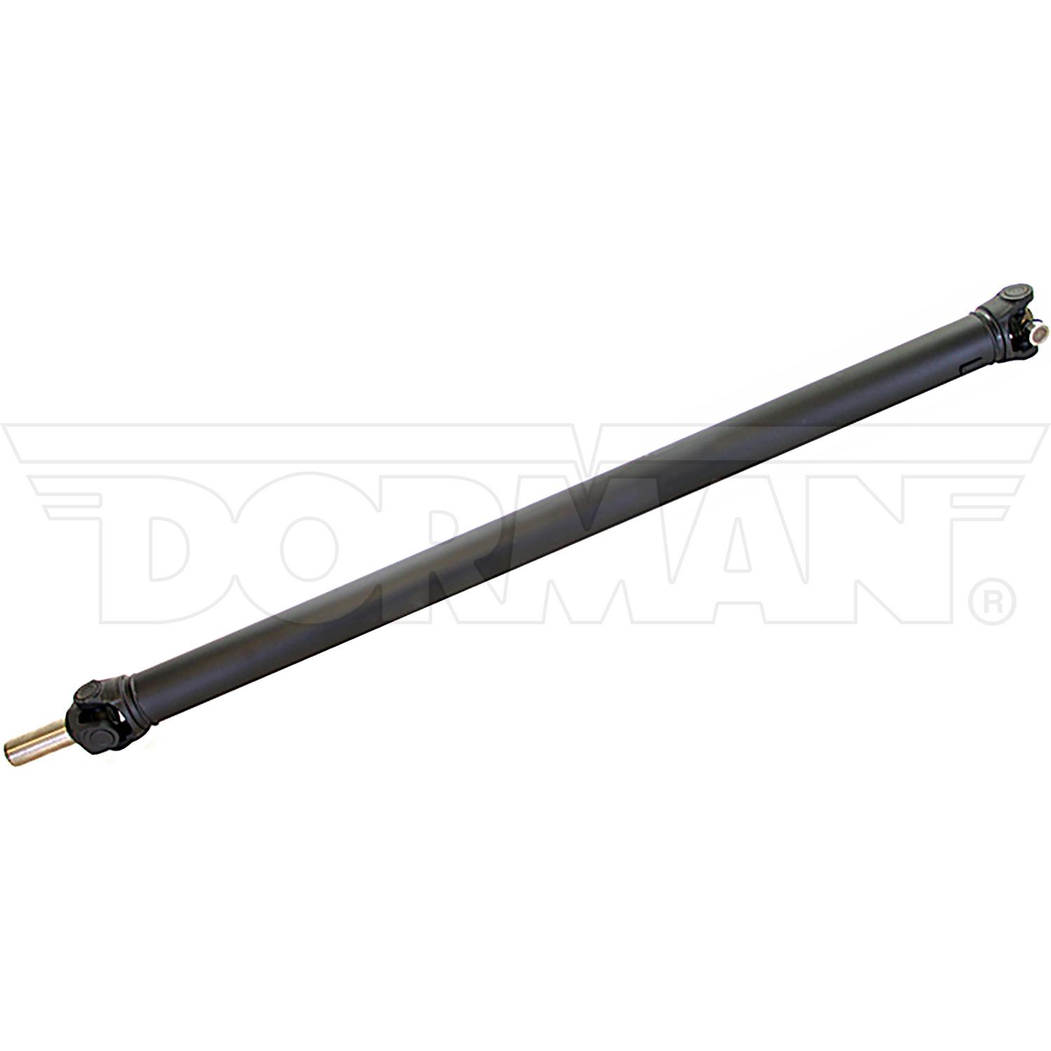 Dorman 976852 Drive Shaft product image 4 of 4