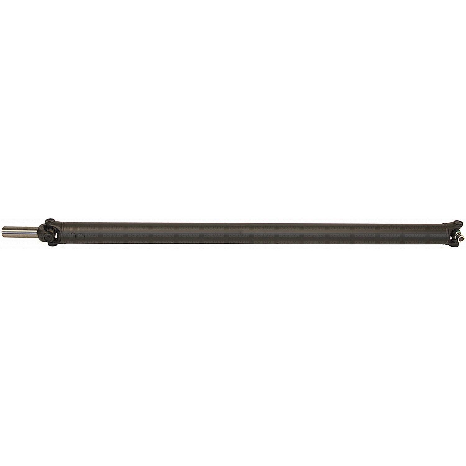 Dorman 976860 - Drive Shaft Dorman 976860 Drive Shaft product image 1 of 4