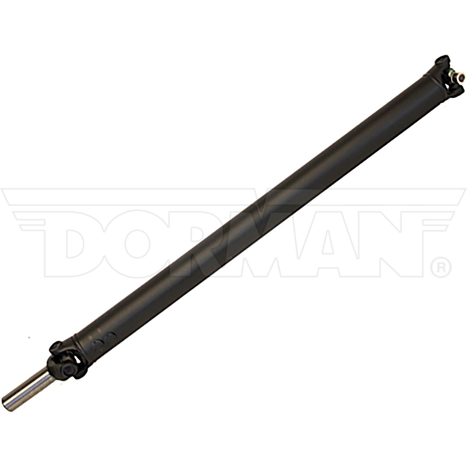 Dorman 976860 - Drive Shaft Dorman 976860 Drive Shaft product image 4 of 4