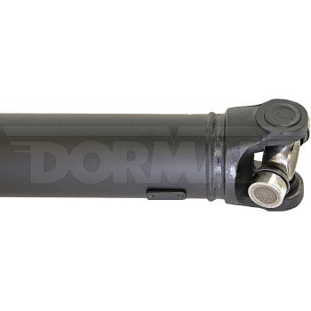 Dorman 976863 Drive Shaft product image 3 of 4