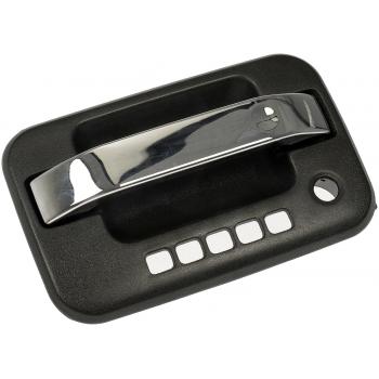 Dorman 97689 Exterior Door Handle product image 4 of 4