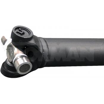 Dorman 976979 Drive Shaft product image 2 of 4
