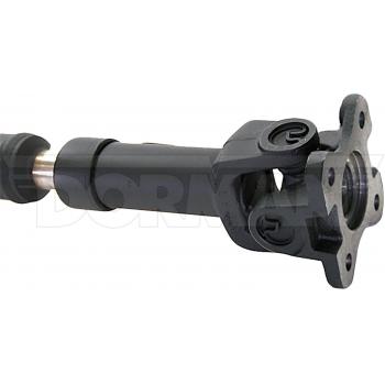 Dorman 976979 Drive Shaft product image 3 of 4