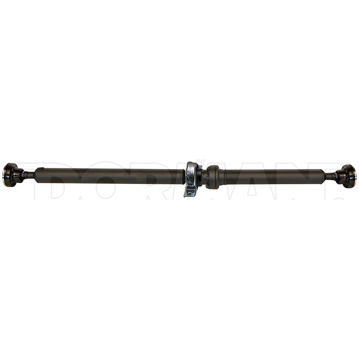 Dorman 976983 Drive Shaft product image 1 of 4