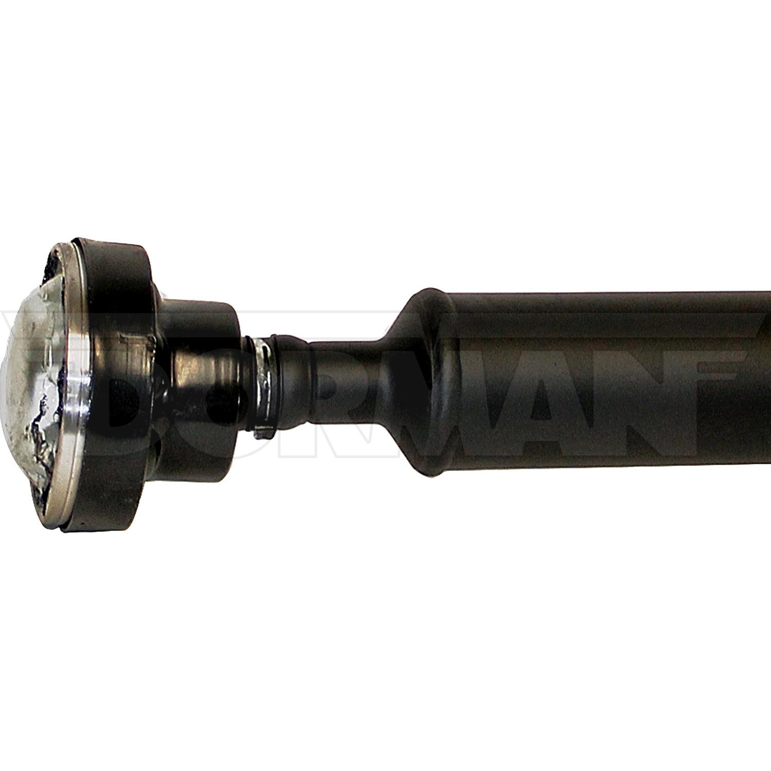 Dorman 976983 Drive Shaft product image 2 of 4
