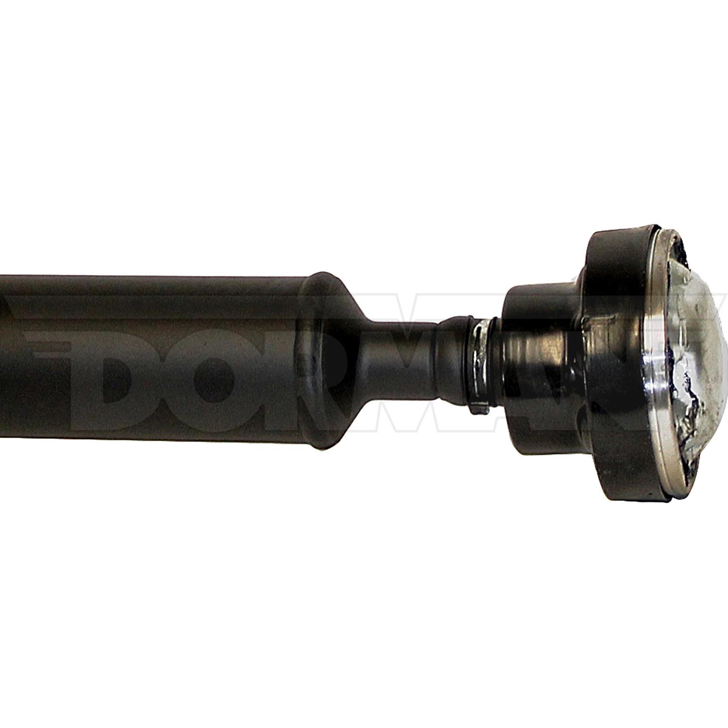 Dorman 976983 Drive Shaft product image 3 of 4