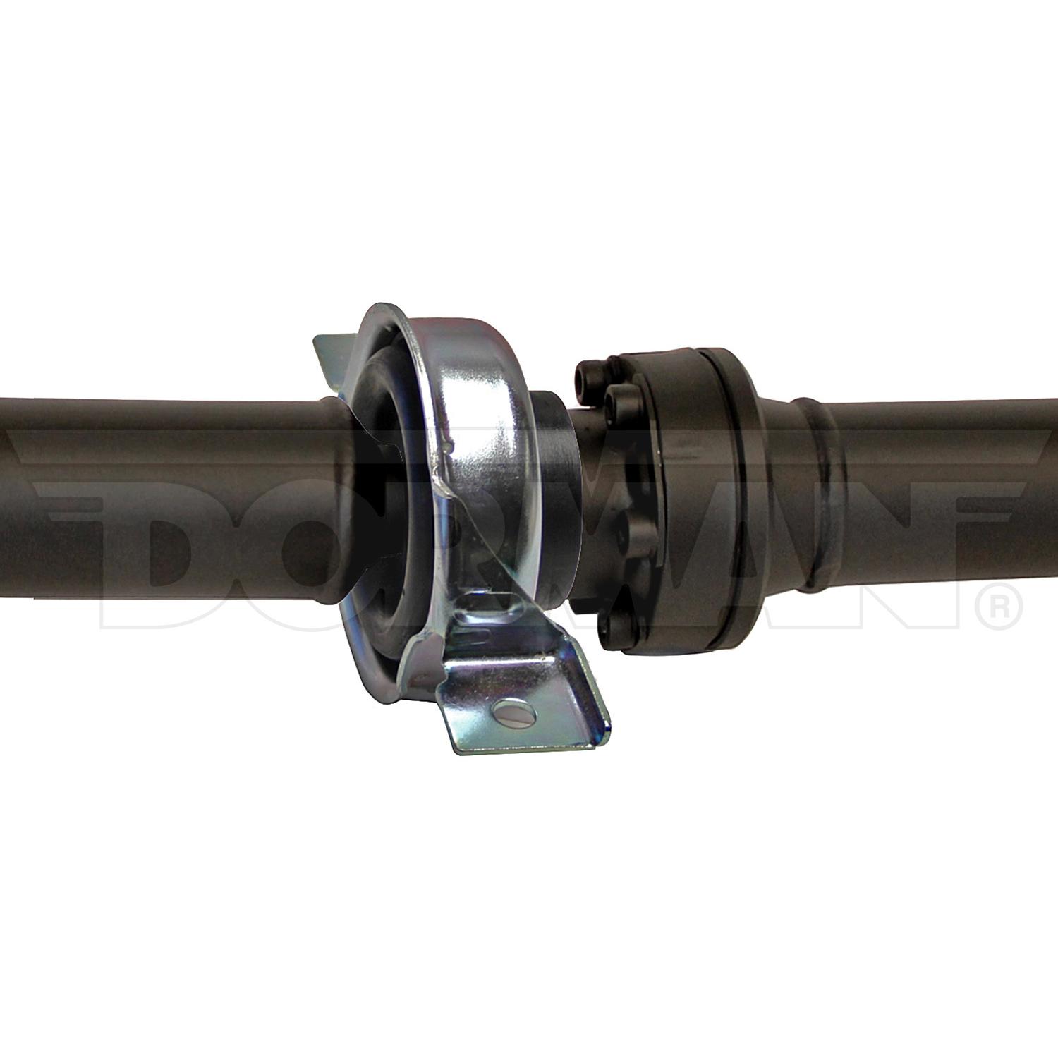 Dorman 976983 Drive Shaft product image 4 of 4