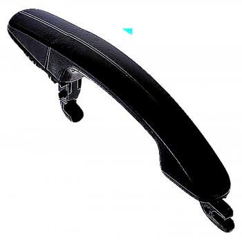 Dorman 97699 Exterior Door Handle product image 4 of 4