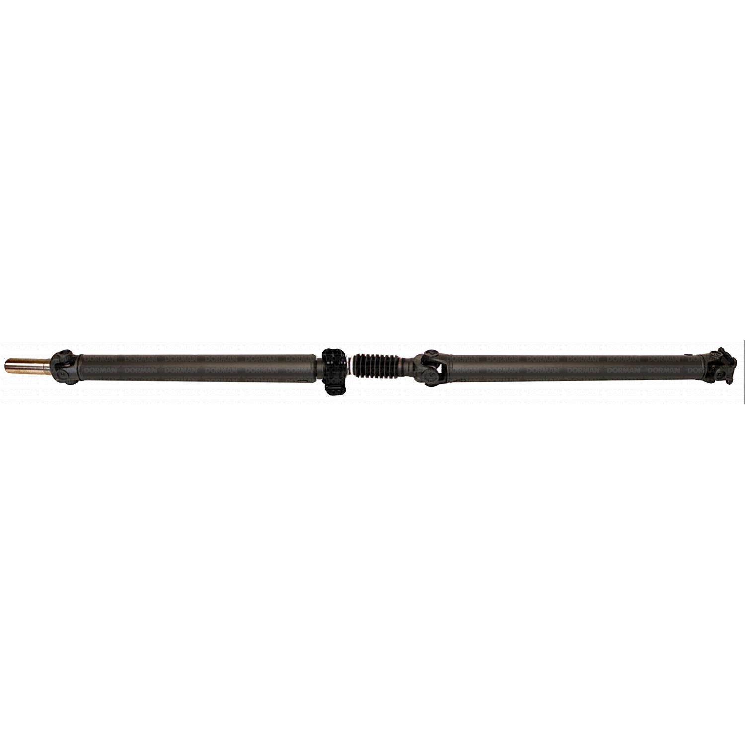 Dorman 976996 - Drive Shaft Dorman 976996 Drive Shaft product image 1 of 4