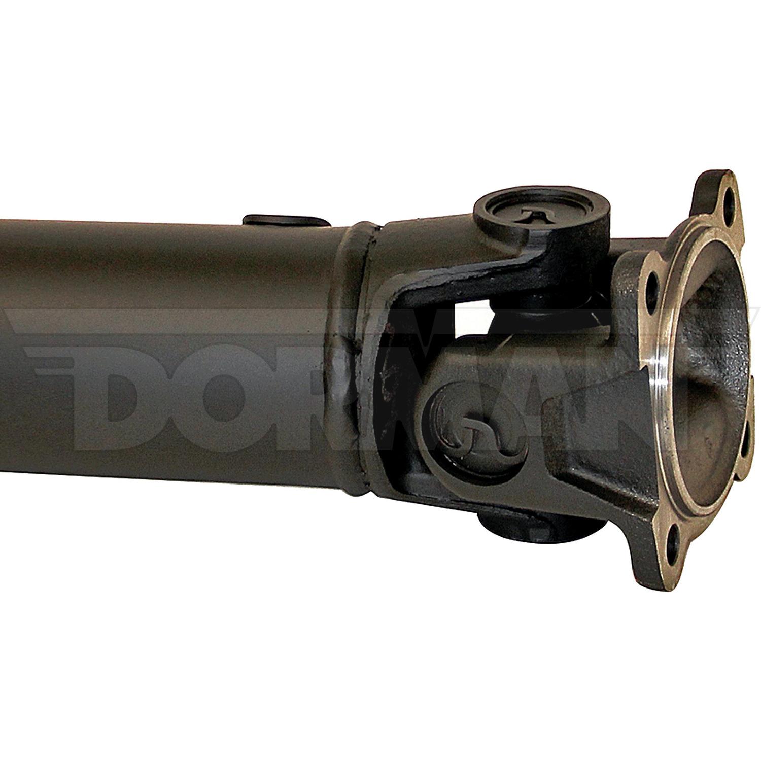 Dorman 976996 - Drive Shaft Dorman 976996 Drive Shaft product image 3 of 4