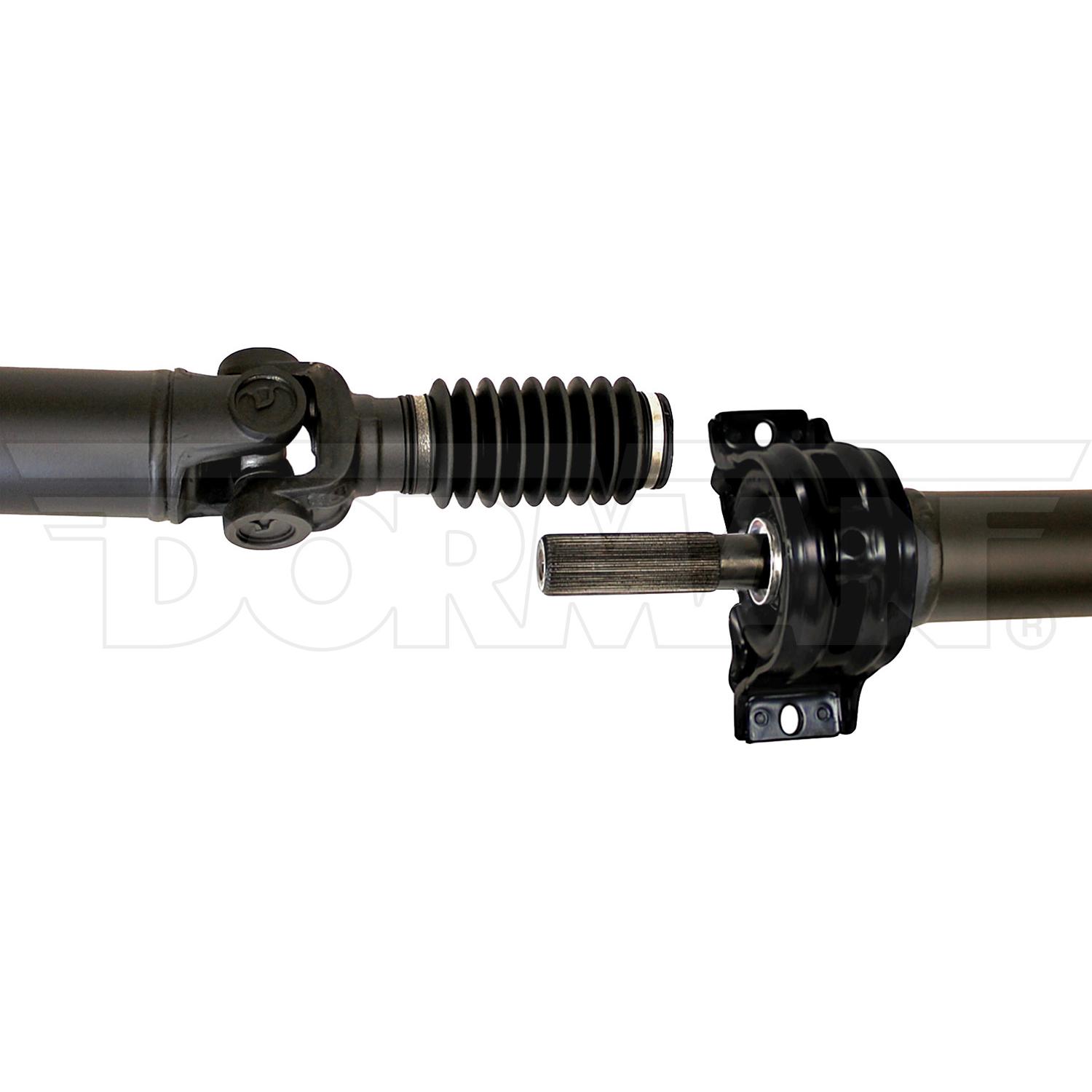 Dorman 976996 - Drive Shaft Dorman 976996 Drive Shaft product image 4 of 4
