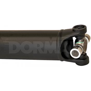 Dorman 976999 Drive Shaft product image 3 of 4