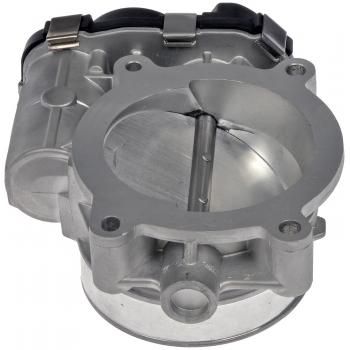 Dorman 977014 Fuel Injection Throttle Body product image 3 of 6