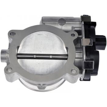 Dorman 977014 Fuel Injection Throttle Body product image 4 of 6