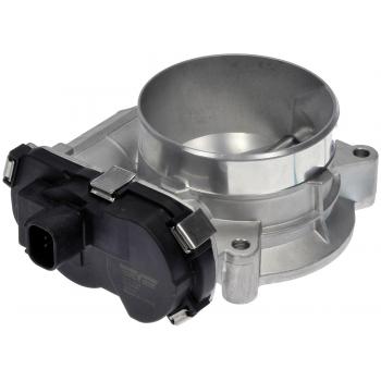 Dorman 977014 Fuel Injection Throttle Body product image 5 of 6