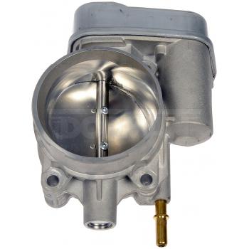Dorman 977017 Fuel Injection Throttle Body product image 1 of 6