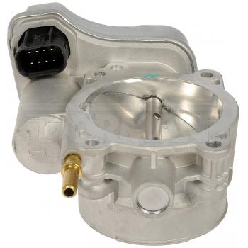 Dorman 977017 Fuel Injection Throttle Body product image 2 of 6