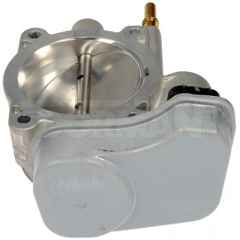 Dorman 977017 Fuel Injection Throttle Body product image 3 of 6