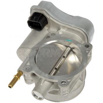 Dorman 977017 Fuel Injection Throttle Body product image 4 of 6