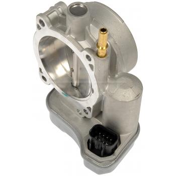 Dorman 977017 Fuel Injection Throttle Body product image 5 of 6