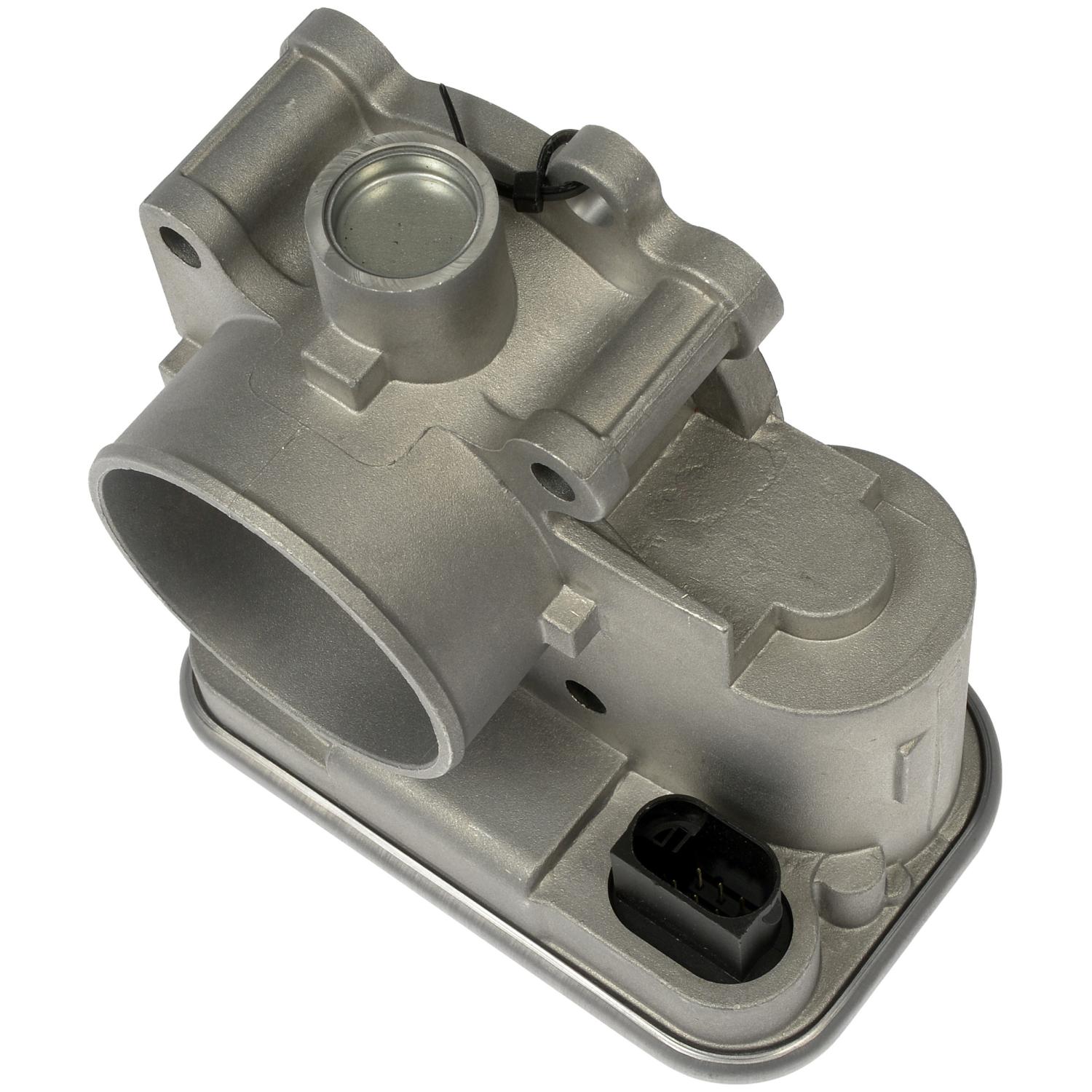 Dorman 977025 Fuel Injection Throttle Body product image 2 of 10
