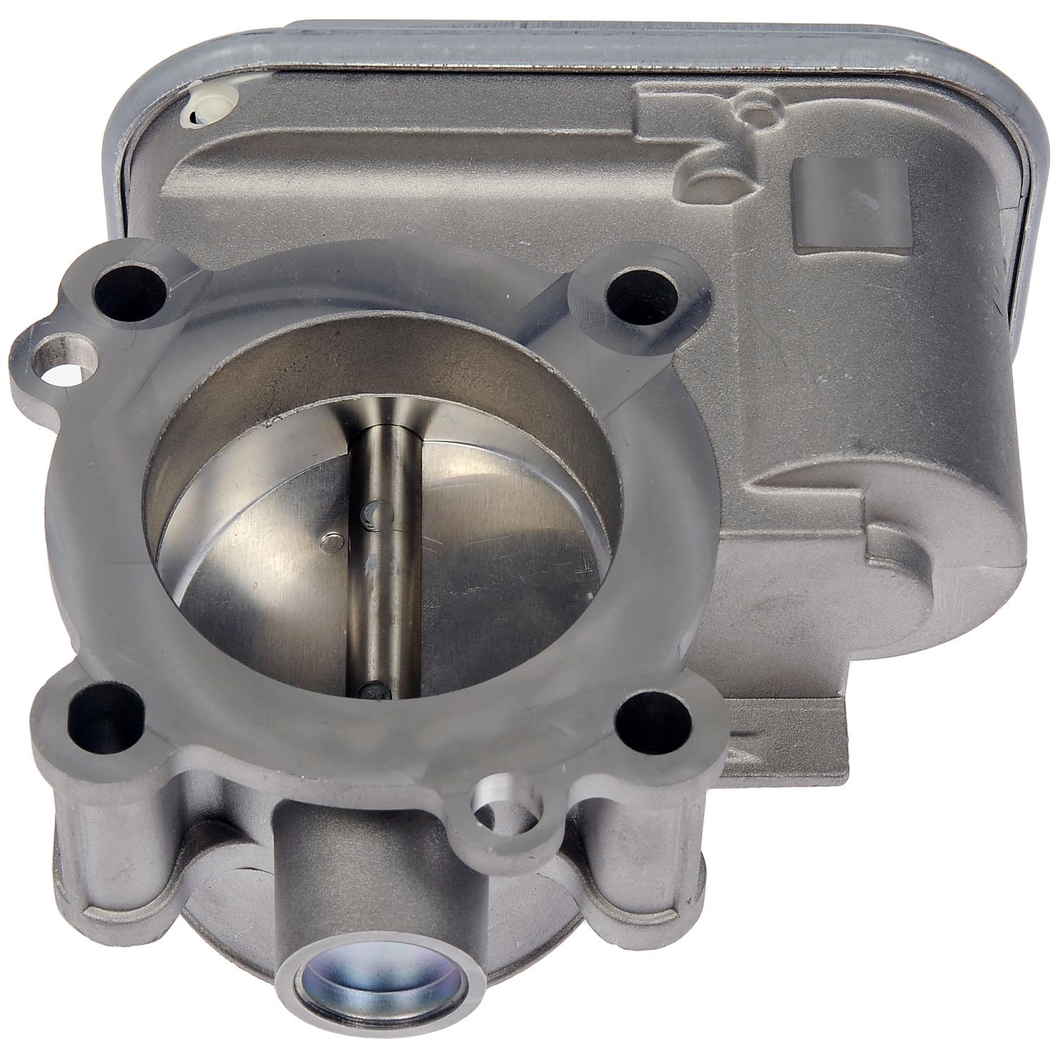 Dorman 977025 Fuel Injection Throttle Body product image 4 of 10