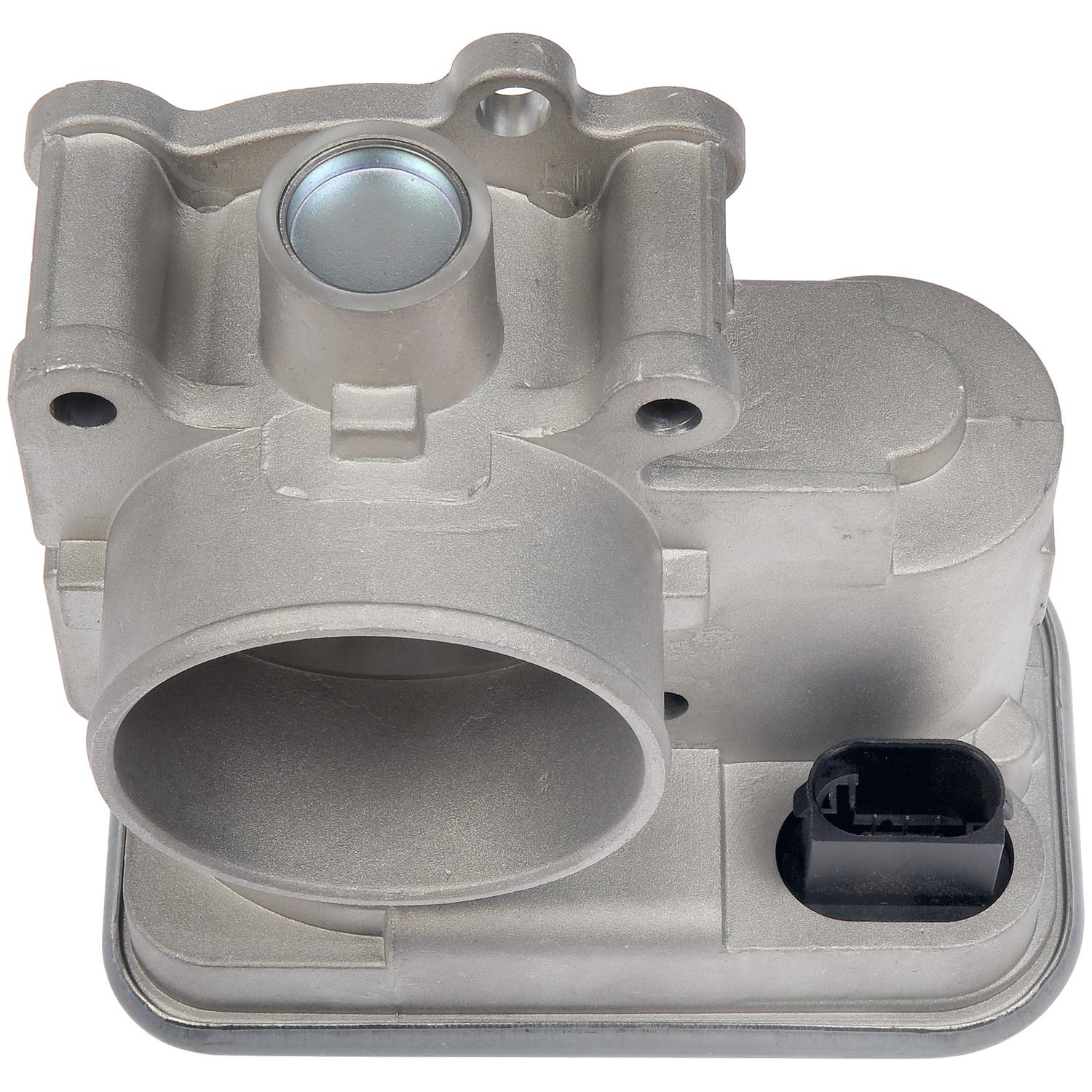 Dorman 977025 Fuel Injection Throttle Body product image 6 of 10