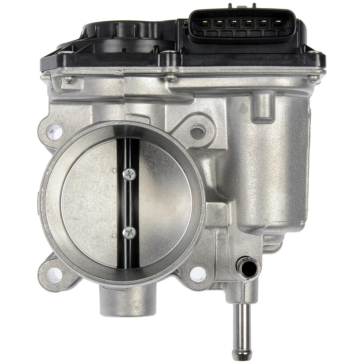 Dorman 977068 - Fuel Injection Throttle Body Dorman 977068 Fuel Injection Throttle Body product image 1 of 5