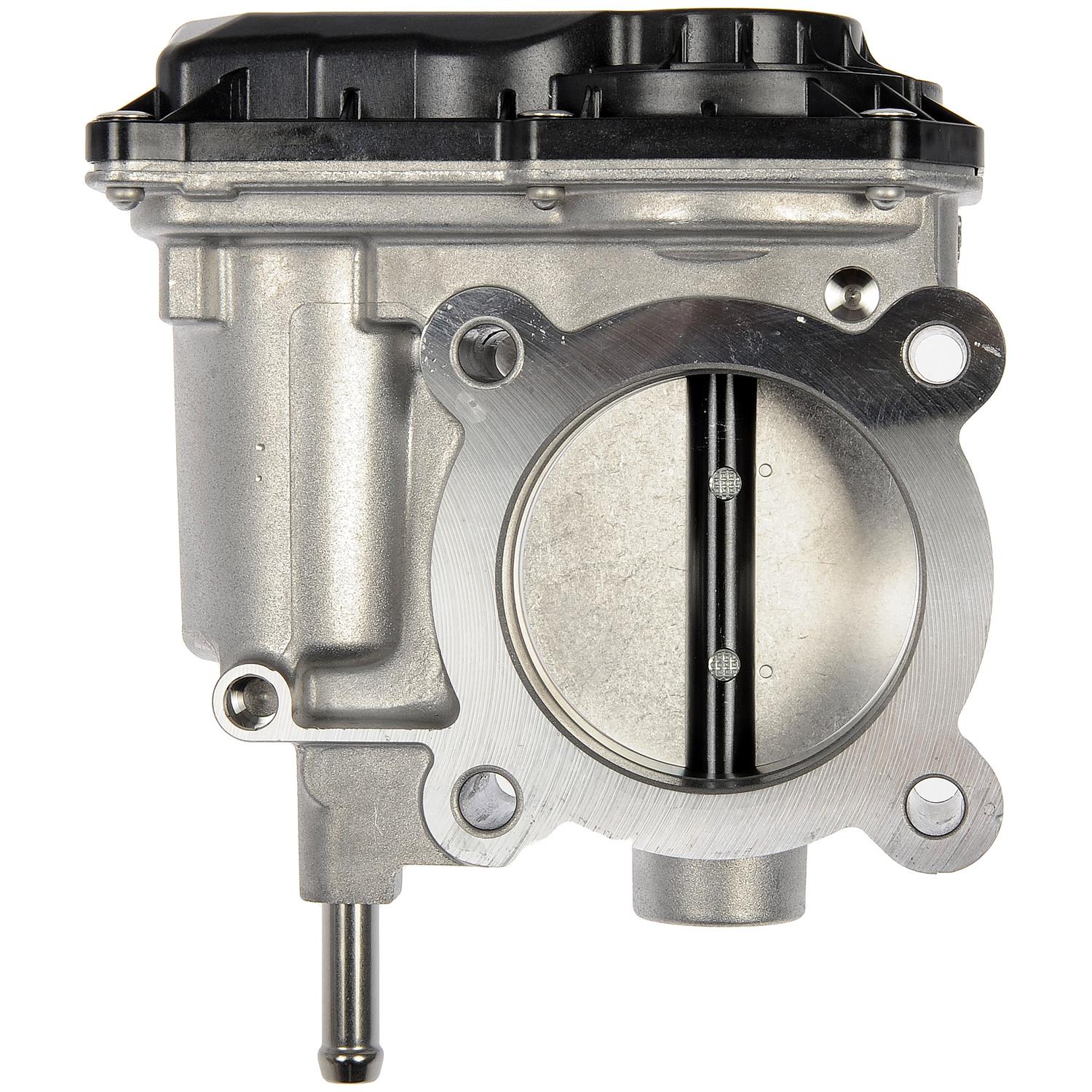 Dorman 977068 - Fuel Injection Throttle Body Dorman 977068 Fuel Injection Throttle Body product image 2 of 5