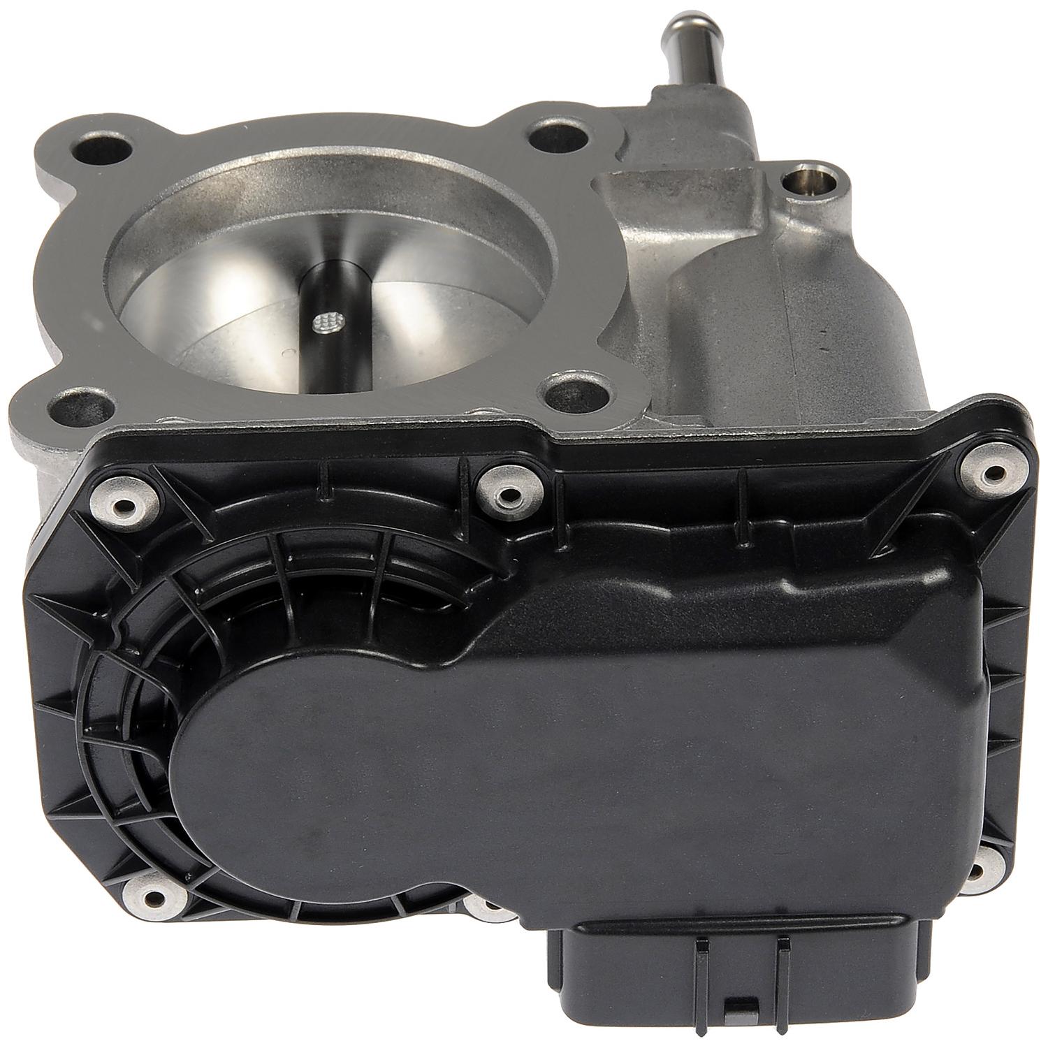 Dorman 977068 - Fuel Injection Throttle Body Dorman 977068 Fuel Injection Throttle Body product image 3 of 5
