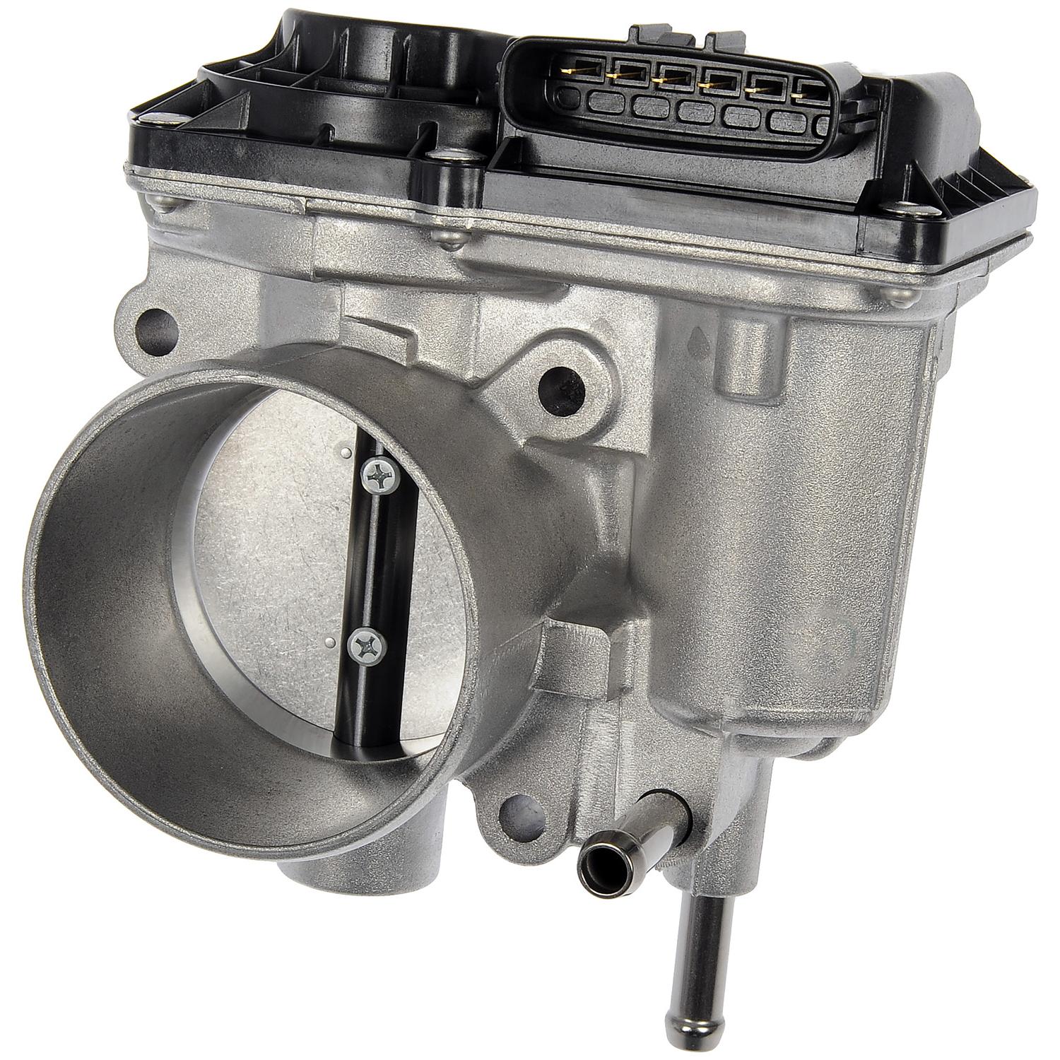 Dorman 977068 - Fuel Injection Throttle Body Dorman 977068 Fuel Injection Throttle Body product image 5 of 5