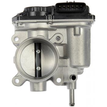 Dorman 977069 Fuel Injection Throttle Body product image 1 of 5