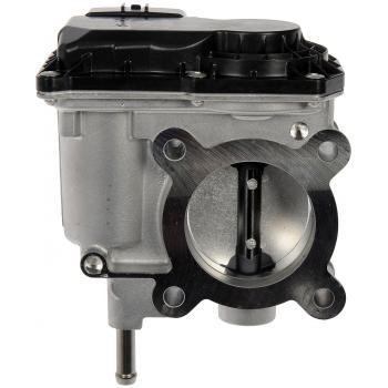 Dorman 977069 Fuel Injection Throttle Body product image 2 of 5