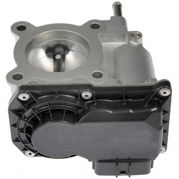 Dorman 977069 Fuel Injection Throttle Body product image 3 of 5