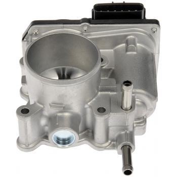 Dorman 977069 Fuel Injection Throttle Body product image 4 of 5