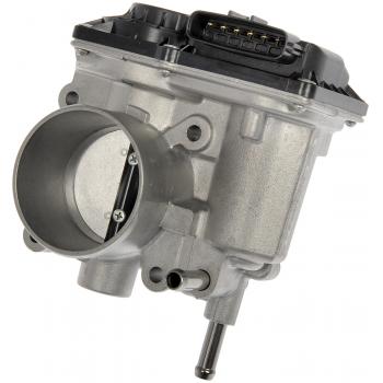 Dorman 977069 Fuel Injection Throttle Body product image 5 of 5