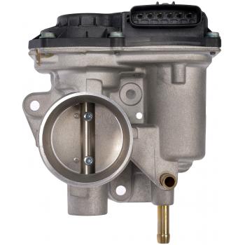 Dorman 977070 Fuel Injection Throttle Body product image 1 of 5