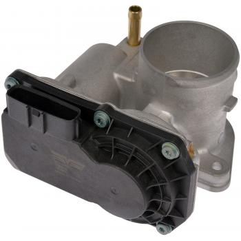 Dorman 977070 Fuel Injection Throttle Body product image 3 of 5