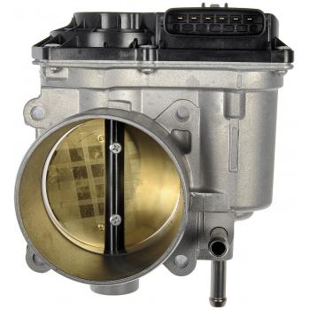 Dorman 977073 Fuel Injection Throttle Body product image 1 of 5